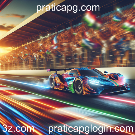 A Emoção dos Jogos de Corrida: Velocidade e Competição